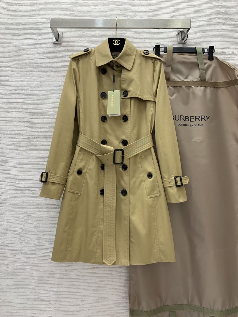 Burberry Outwear